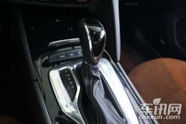 通用别克-君威-28T 尊享型