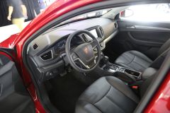 上汽集团-荣威360