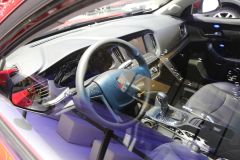 上汽集团-荣威360