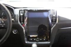 上汽集团-荣威i6