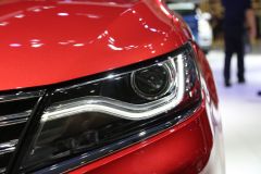 上汽集团-荣威RX5