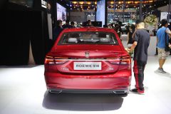 上汽集团-荣威i6