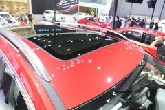 上汽集团-荣威RX5