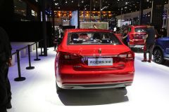 上汽集团-荣威360