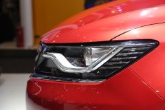 上汽集团-荣威RX5