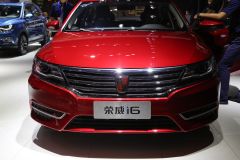 上汽集团-荣威i6