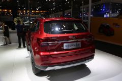 上汽集团-荣威RX5