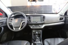 上汽集团-荣威360