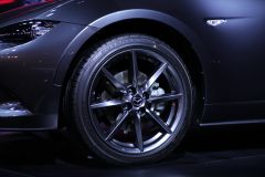 马自达(进口)-马自达MX-5