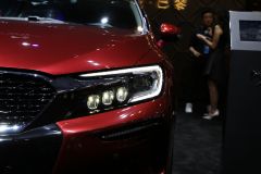 长安PSA-DS4S