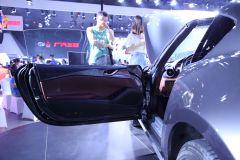 海马汽车-海马S5