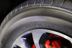 吉利汽车-远景X3