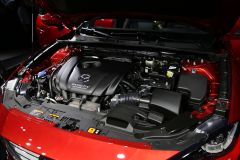 海马汽车-海马S5