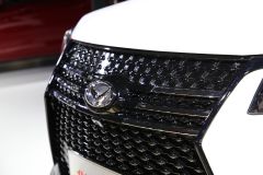 北汽银翔-北汽幻速S7