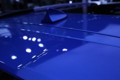 海马汽车-海马S5