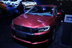 长安PSA-DS4S