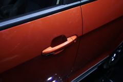 吉利汽车-远景X3