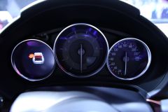 海马汽车-海马S5