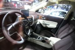 北汽银翔-北汽幻速S7