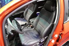 吉利汽车-远景X3