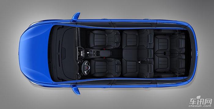 比亚迪宋MAX车型部分参数曝光 将于9月上市