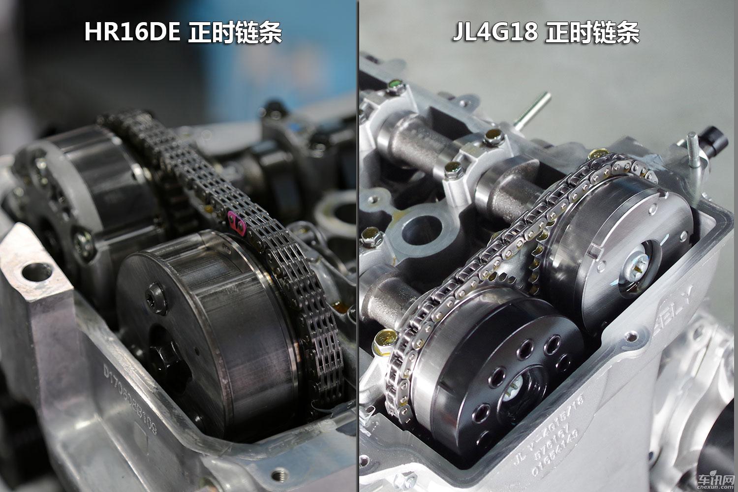 自主家轿双雄势均力敌 D60三大件儿占优