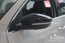 上汽大众斯柯达-明锐