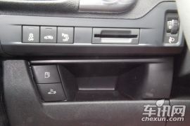 长安PSA-DS5-1.6T 豪华版THP160