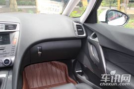 长安PSA-DS5-1.6T 豪华版THP160