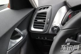 长安PSA-DS5-1.6T 豪华版THP160