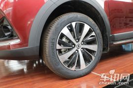 东风风行汽车-景逸X6