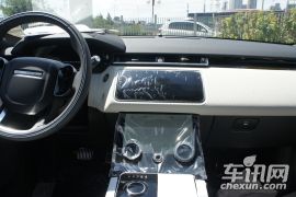 路虎(进口)-揽胜星脉