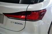 雷克萨斯-雷克萨斯CT-CT200h 舒适版 双色