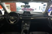 雷克萨斯-雷克萨斯CT-CT200h 舒适版 双色