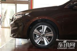 东风悦达起亚-凯绅