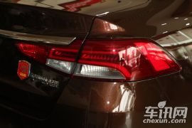 东风悦达起亚-凯绅