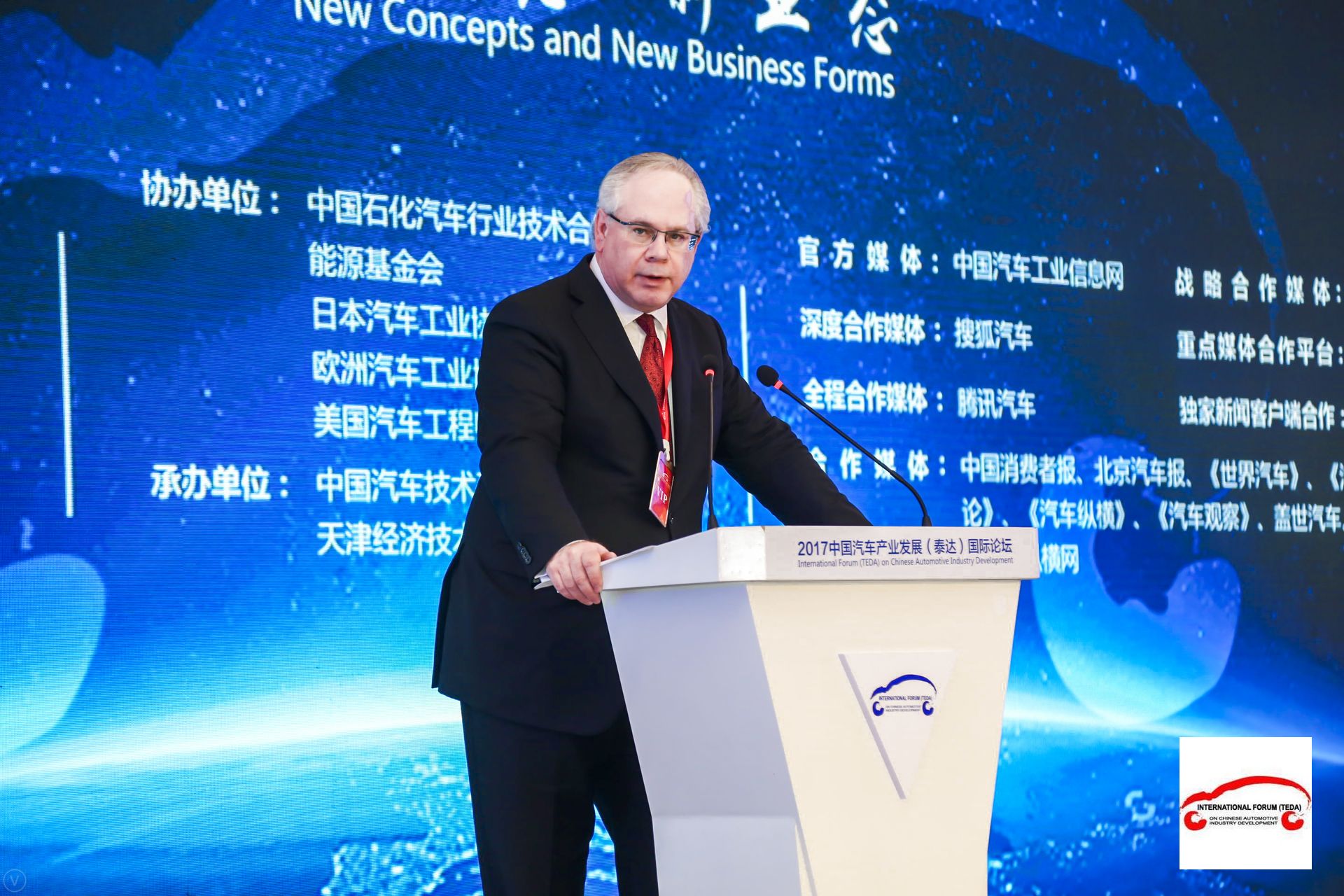 Jay Kunkel:核心智能技术确保车辆网络安全