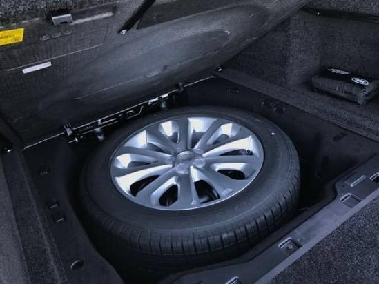 17款路虎揽胜行政 3.0汽油HSE版性能惊人-图9