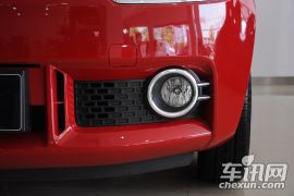 铃木(进口)-IGNIS-1.2L CVT豪华版