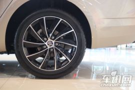 上汽大众斯柯达-明锐-TSI280 DSG旗舰版