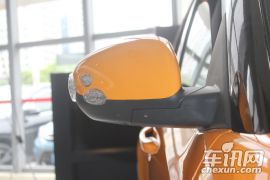 东风乘用车-风神AX4