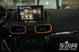 东风乘用车-风神AX4