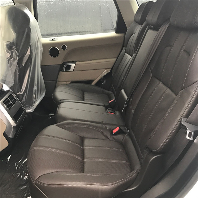 17款路虎揽运汽油hse 限量销售中秋提前惠