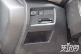 东风雪铁龙-C5 AIRCROSS-380THP 豪华型  ￥20.97