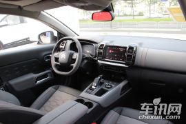 东风雪铁龙-C5 AIRCROSS-380THP 豪华型  ￥20.97