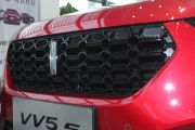 魏派汽车-VV5-VV5s 旗舰型