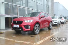 魏派汽车-VV5-VV5s 旗舰型