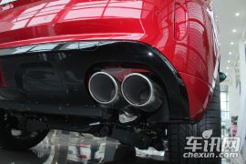 魏派汽车-VV5-VV5s 旗舰型