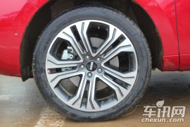 魏派汽车-VV5-VV5s 旗舰型