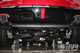 魏派汽车-VV5-VV5s 旗舰型